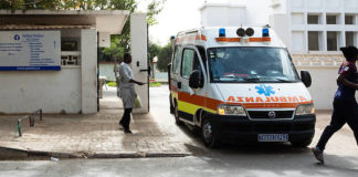 Coronavirus : 51 cas positifs sous traitement entre Dakar et Touba