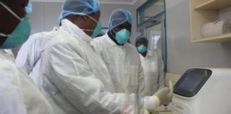 Le Sénégal a enregistré, ce mercredi, 99 cas positifs au Coronavirus, 9 guéris