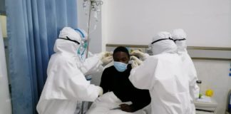 Covid-19 au Sénégal : 20 nouveaux cas testés positifs