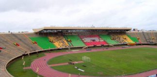Le Coronavirus hors-jeu : les championnats de football arrêtés pour 30 jours au Sénégal