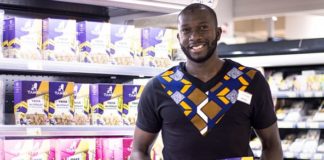 Tamba en France, les saveurs du Sénégal en rayons