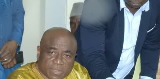 Entre Conakry et Dakar, ce ne sera pas « œil pour Ebola, dent pour Corona »