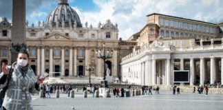 Coronavirus : l’Italie place en quarantaine Milan, Venise et d’autres zones