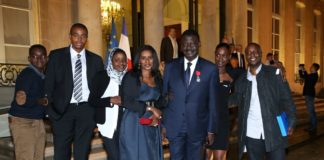 « Mélancovid » : Les 1000 vies de Pape Diouf, emporté à 68 ans par le coronavirus