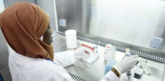 Le Sénégal enregistre un nouveau patient et dénombre son 27ième cas positif au Covid-19