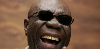 Adieu ! Manu Diban…GO for ever