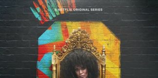 Netflix : Premières séries africaines produites par la plateforme américaine de streaming de films