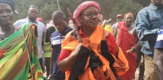 Covid-19 à Bissau : Deux premiers cas positifs « twittés » par le président Embalo