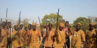 Burkina-Faso : Quand les groupes d’auto-défense se trompent volontairement de cible