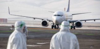 Coronavirus : un premier cas confirmé enregistré au Sénégal, la famille du malade mise en quarantaine – Photos