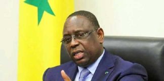 État d’urgence au Sénégal, couvre-feu de 20h à 6h du matin à partir de ce mardi