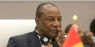 Référendum constitutionnel et élections législatives n’auront pas lieu le 15 mars en Guinée