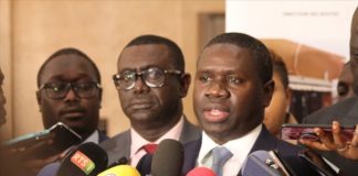 Fermeture des gares routières interurbaines au Sénégal