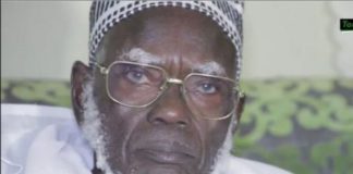 Riposte COVID : Le Khalife général des Mourides décrète 12 jours de prières, à compter de…