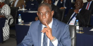 Le Coronavirus oblige les élèves du Sénégal à « Apprendre à la maison »