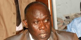 «Affaire Diop Iseg: Ce qui explique ma volonté d’intervenir» – Par Baba Tandian*