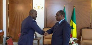 Inondations : Quel accueil pour Macky et Sonko qui descendent dans la banlieue