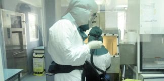 Un Sénégalais, revenu d’Italie, testé positif au « Coronavirus »