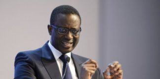 Pro-« moratoire », Tidjane Thiam, « envoyé spécial Covid-19 » de l’Union Africaine et…indécrottable financier !