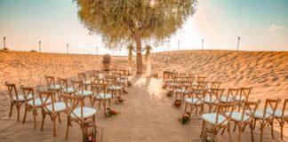 Le mariage électronique et à distance fait son apparition aux Émirats Arabes Unis