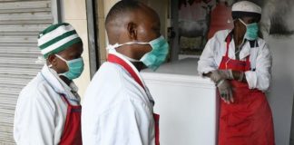 Coronavirus : le point du vendredi 17 avril sur la pandémie en Afrique