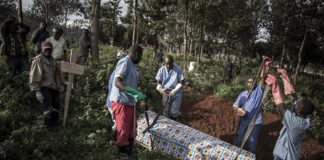 Coronavirus : l’Afrique franchit la barre des mille morts