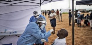 Coronavirus : l’Afrique dépasse le cap des 10 000 guérisons en moins de deux semaines