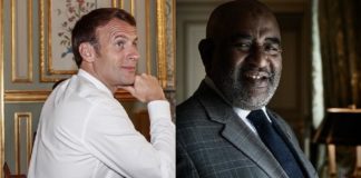 Coronacrise : poussée de fièvre entre les Comores et la France