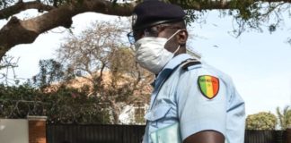 Covid-19 / Le Sénégal enregiste 12 nouveaux cas positifs dont 7 importés et 5 « contacts suivis »