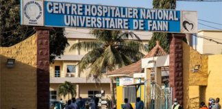 Coronavirus au Sénégal : 17 nouvelles contaminations, 9 patients guéris