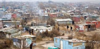 Confinement anti-coronavirus en Afrique du Sud : la police tire pour disperser des populations sorties pour réclamer de la nourriture