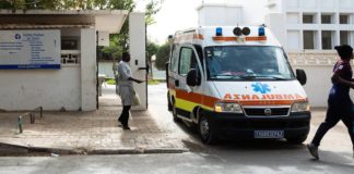 Covid-19 au Sénégal : 2 nouvelles contaminations, 19 patients « sauvés »