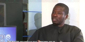 VIDÉO- « Coronavirus : le Sénégal, prochain hub médical de toute la sous-région ? »
