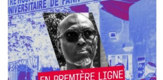 PORTRAIT : Pour France Inter, le médecin de Fann, Moussa Seydi, 56 ans, s’inspire du Pr Didier Raoult