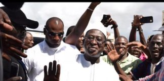 La chienlit au Mali ? Arrestations pour « déstabilisation de l’État », kidnapping de négociateur