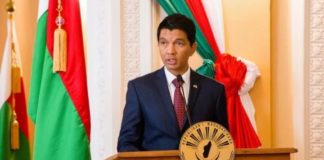 « Nous avons un remède contre le coronavirus ! » (Président malgache)