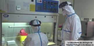 Covid-19 : Le CHU de Bordeaux lance un essai clinique de traitement précoce