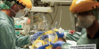 Le coronavirus s’attaque aussi au cerveau