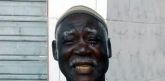 « Gal-Gal : annoncé décédé par plusieurs médias, l’ancien lutteur Boy Bambara est..vivant ! » ( Kaar..!)