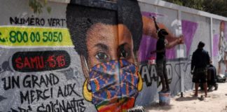 On ne le savait pas ! Porter un masque est obligatoire presque partout au Sénégal depuis…vendredi dernier (Arrêté du ministre Ngouille)