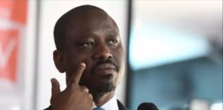 Abidjan passe outre l’avis de la Cour africaine : L’exilé Guillaume Soro jugé ce mardi