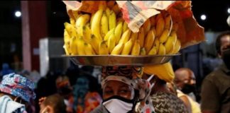 Cas de coronavirus en Afrique : le point de situation du vendredi 24 avril