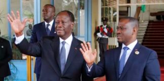 Conséquence du « cas Soro » : Ouattara divorce d’avec la Cour africaine des droits humains