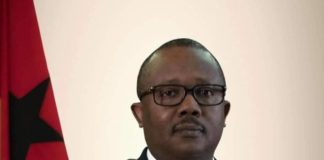 Embalo Président ! La CEDEAO se rend à l’évidence sur la Guinée-Bissau