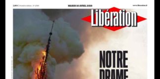 « Notre-Drame de Paris » : Il y a un an, le monument le plus visité d’Europe brûlait. Où en sont les travaux ?