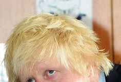 « BoJo », seul chef d’Etat ou de gouvernement « covidé » et hospitalisé, s’en sortira-t-il ? Le journal The Guardian en doute