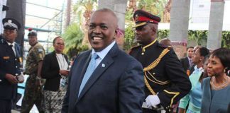 Coronavirus au Botswana : le président de la République, des ministres et des députés étaient mis en quarantaine