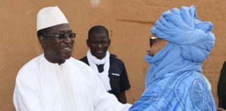 Kidnapping au Mali : Un proche de Soumaïla Cissé, libéré par les djihadistes, témoigne