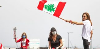 Vidéo / Cannabis contre Coronavirus : le Liban devient le premier pays arabe à légaliser le… yamba
