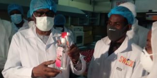 Covid-19 : le Tchad enregistre ses deux premiers décès